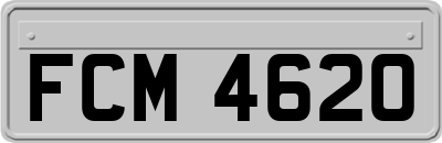 FCM4620