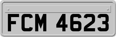 FCM4623