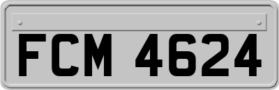 FCM4624