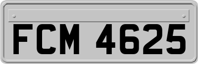 FCM4625