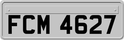 FCM4627