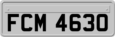 FCM4630