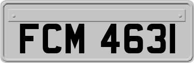 FCM4631
