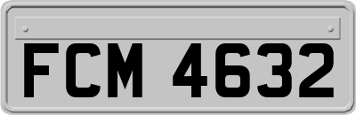 FCM4632