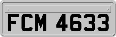 FCM4633