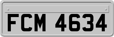 FCM4634