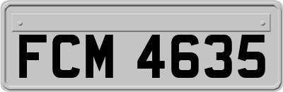 FCM4635