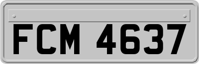 FCM4637