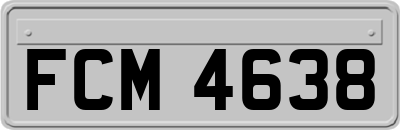 FCM4638