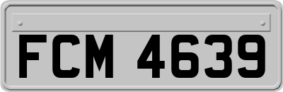 FCM4639