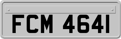 FCM4641