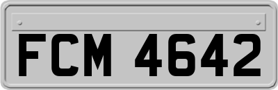 FCM4642
