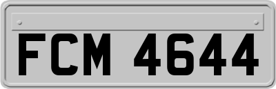 FCM4644