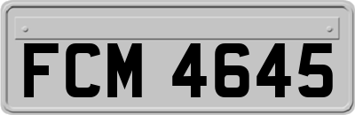 FCM4645
