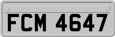 FCM4647