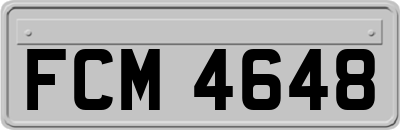 FCM4648