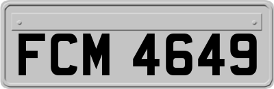FCM4649