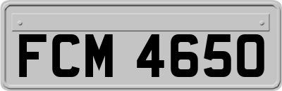 FCM4650