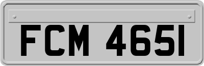 FCM4651