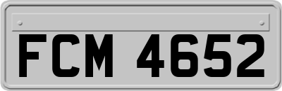 FCM4652