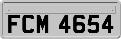 FCM4654