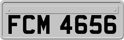 FCM4656