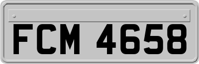 FCM4658