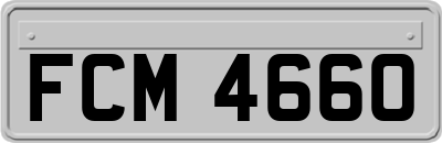 FCM4660