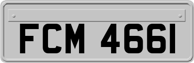 FCM4661