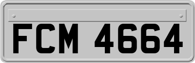 FCM4664