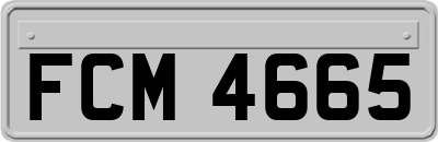 FCM4665