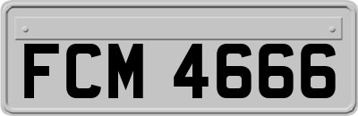 FCM4666