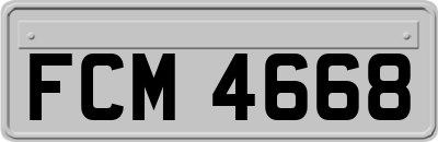 FCM4668