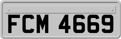 FCM4669