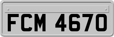 FCM4670