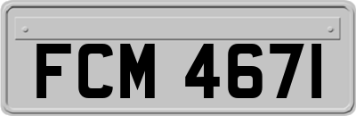 FCM4671