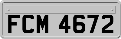 FCM4672