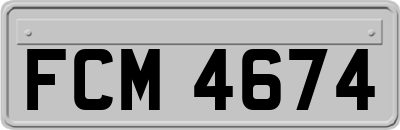 FCM4674