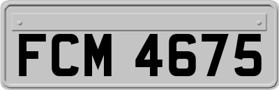 FCM4675
