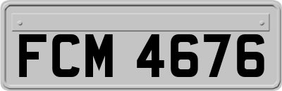 FCM4676