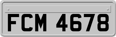 FCM4678