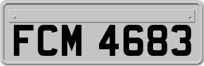 FCM4683