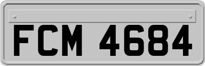 FCM4684