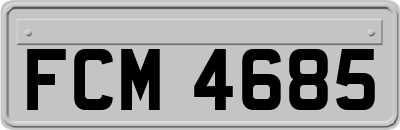 FCM4685
