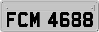 FCM4688