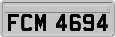 FCM4694