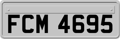 FCM4695
