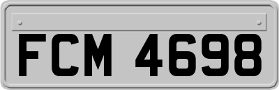 FCM4698