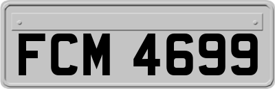 FCM4699