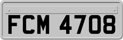 FCM4708